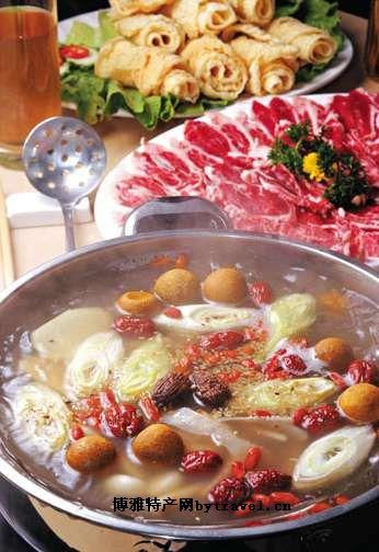 深圳美味特产 深圳最有特产的食物