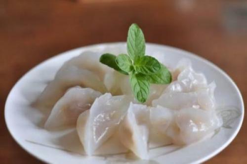 鱼饺子一般是哪的特产 鲅鱼饺子是哪的特色