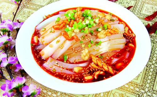 上海特产老杜风味大红肠怎么样 上海大红肠什么牌子好吃