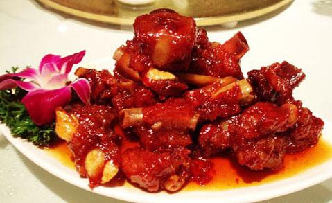 福建福州的特产肉燕有哪些 福州肉燕上榜中国地标美食名录