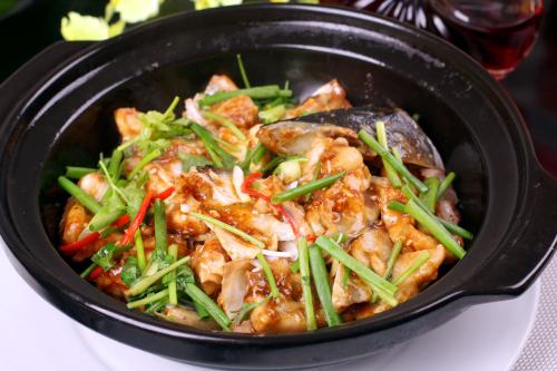 鱼头汤哪里的特产最出名 上海鱼头汤出名排行榜