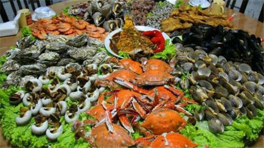 惠州海鲜特产必买清单 惠州海鲜特产排名前十名