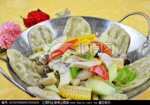 鄢陵县特产三鲜豆腐脑专题 鄢陵热豆腐香料配方