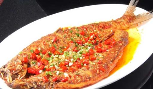 鲁扎子鱼是东北特产么 辽宁最有名的特产鱼