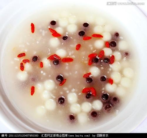 汤圆是什么特产类型的食物 汤圆是中国哪里的食物
