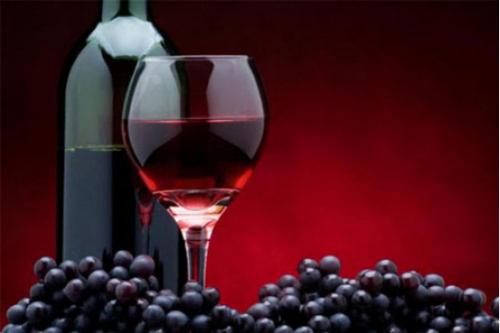 吉林特产的葡萄酒 吉林最好喝山葡萄酒是哪款