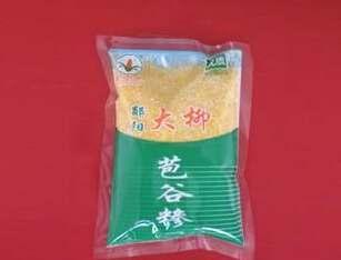 苏北特产大麦糁 大麦糁多少钱一斤