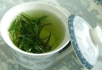 绿茶是温州特产吗 浙江的绿茶的优点