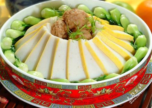 湖北特产荆州鱼丸鱼糕怎么做 荆州鱼糕怎样做才好吃