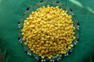 龙王玉米