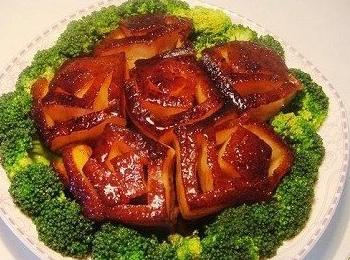 杭州特产东坡肉哪里有卖的 杭州东坡肉最正宗的地方