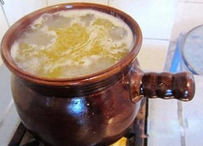 广西浦北平睦特产粘米糍粑做法 广西粘米糍粑制作过程