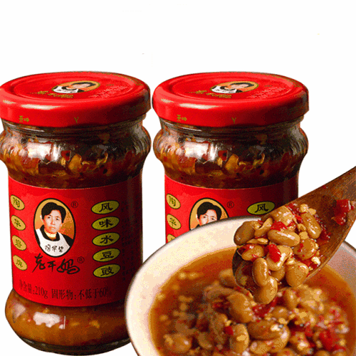 浏阳豆豉是怎么成为家乡特产的 浏阳豆豉哪里最好