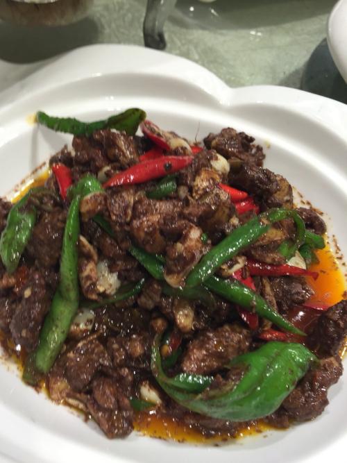 湖南郴州苏仙区的美食特产是什么 郴州必须要吃的几种特产小吃
