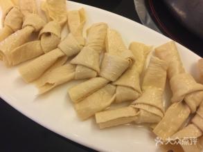 湖南安仁的特产甜酒豆腐做法 安仁酿豆腐的做法