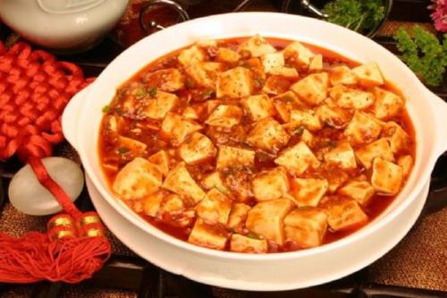 湖南的特产猪血豆腐糯米 湖南猪血豆腐是哪里的特产