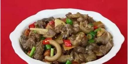 金泰和坛子肉郴州特产 郴州桂阳坛子肉哪里的最出名