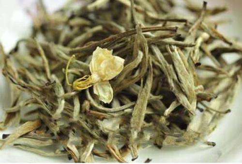 赤水特产花茶粉是什么茶 遵义特产茶叶是什么茶