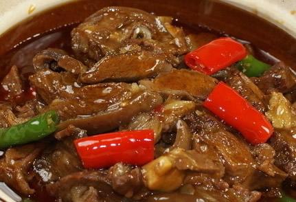 湖南湘潭有什么好吃的特产美食 湘潭有哪些可以吃的特产