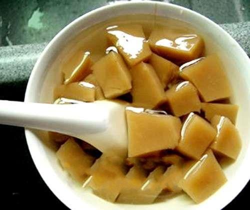 湖南特产辣豆腐是什么 湖南最有名的辣豆腐