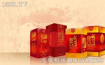 广州特产名酒排行榜 广州当地的特产酒有哪些