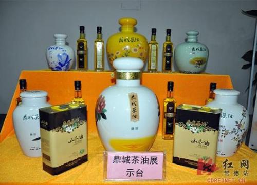 茶油贡椒是湖南哪里特产 湖南茶油辣椒哪里的好吃