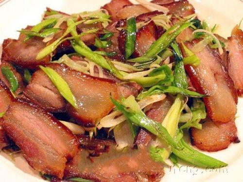 广州腊肉是特产吗 广东腊肉哪里出名好吃