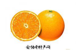 潮州特产橘红果 潮州特产水果都有哪些