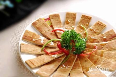 湖南豆腐特产 湖南最出名的特产是豆腐吗