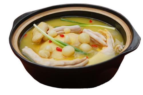 椰子鸡汤饭是不是海南特产 海南正宗椰子饭配方