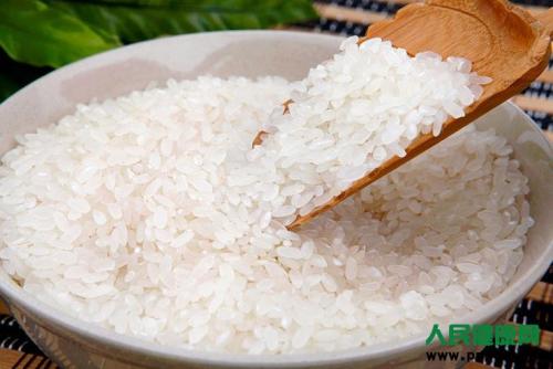 东北特产稻花香米4公斤 东北生态稻花香米哪里买