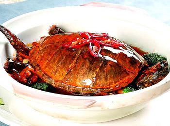 杭州的特产是红烧鱼吗 浙江正宗红烧鱼