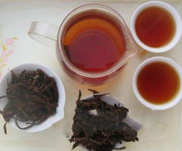 古树茶云南特产风情独特 云南最好的古树茶