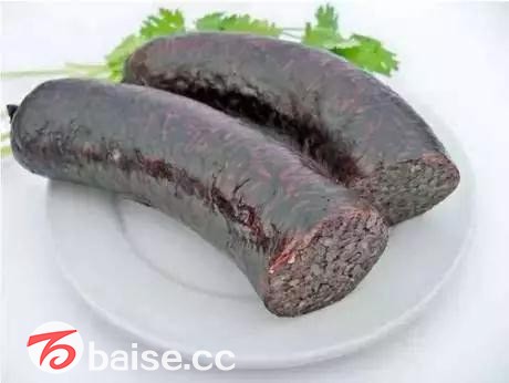 湖南怀化特产米粉蒸肉 