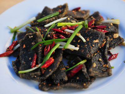 侗乡特产酸肉怎么做 贵州侗族酸肉的腌制方法