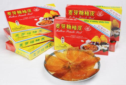 添福粽子东莞特产 广东东莞最受欢迎的粽子