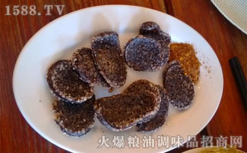 广西特产糯米饼老式做法 广西南宁糯米饼做法视频