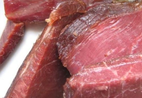 阳山特产牛肉干是哪个镇 阳山特产都有什么吃的
