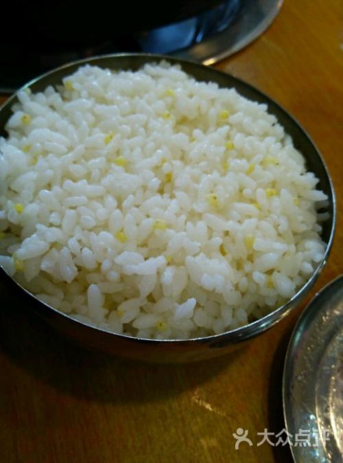 坛肉米饭是哪的特产 坛肉米饭图片大全