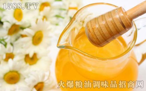 纯天然特产蜂蜜 最好的特产蜂蜜