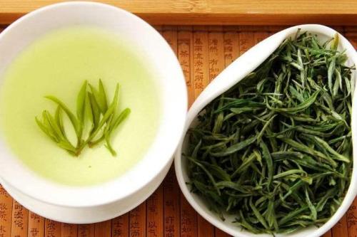 昭平特产绿茶是什么茶 昭平绿茶是什么茶叶品种