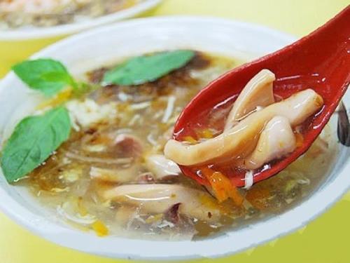 汕尾特产干虾的吃法图解 潮州干虾的正确吃法