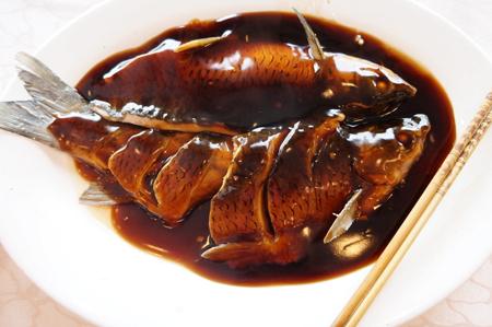 杭州特产是醋鱼 杭州哪里的醋鱼最好吃