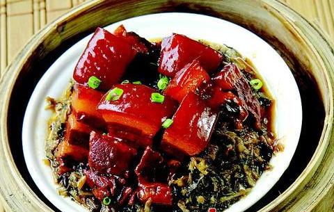 梅菜为什么叫惠州特产 广东惠州梅菜是什么菜