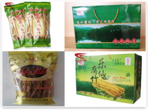 腐竹是桂平哪里的特产 桂平特产腐竹有哪些品种
