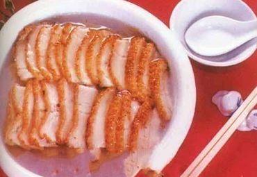 湛江特产甜鱼片怎么吃 广州袋装干鱼片怎么吃
