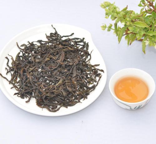 福建沙溪特产茶叶 福建特产的茶叶品种