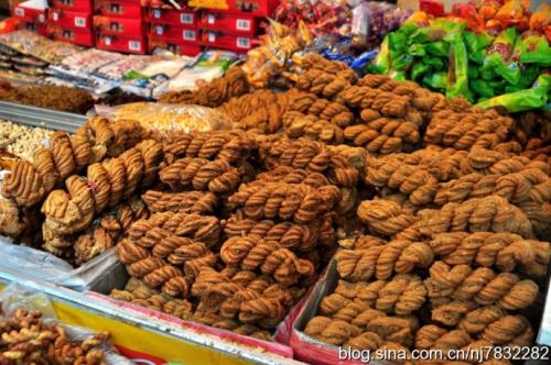 孟加拉国食品特产 孟加拉国特产哪些值得买
