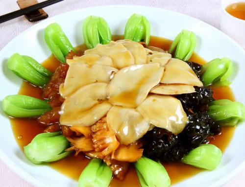 三鲜面是哪个地方的特产 温州清江三鲜面做法