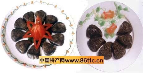 樟林鼠曲粿